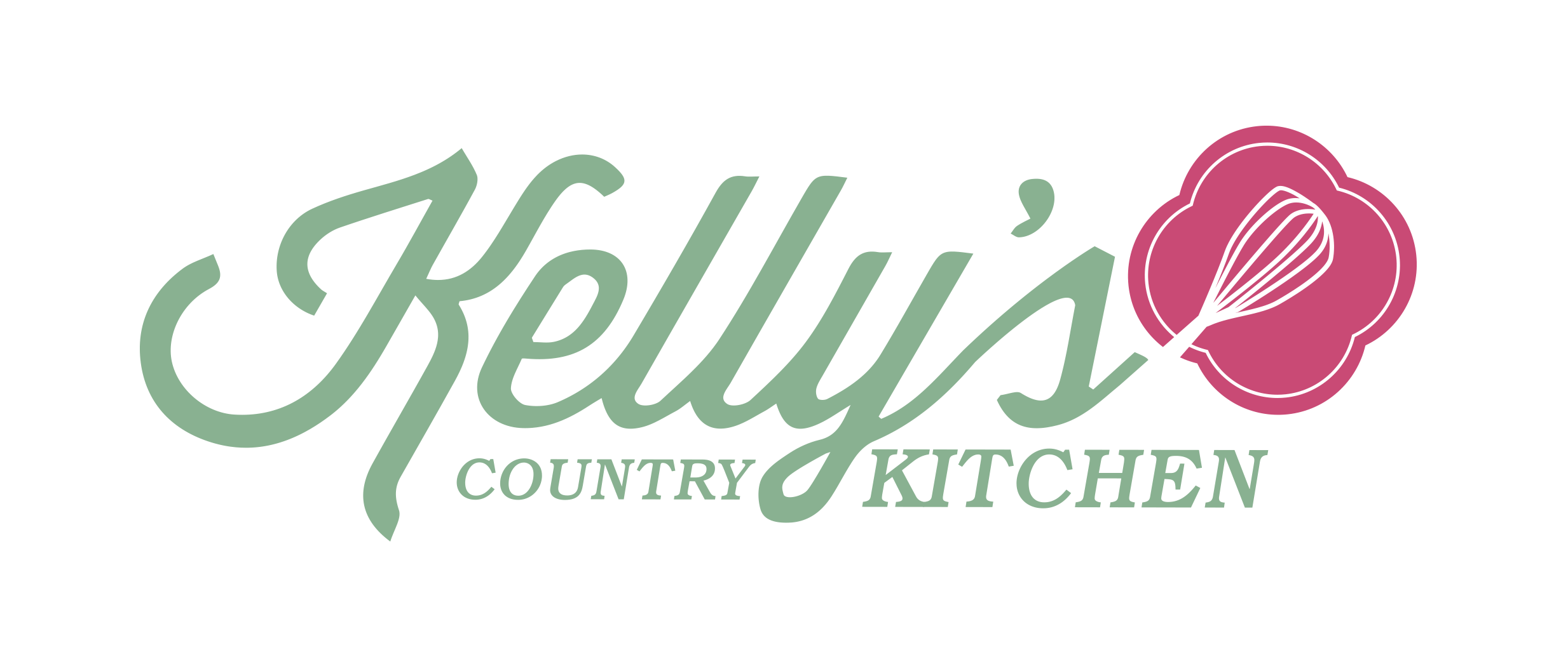 Kelly's Country Kitchen